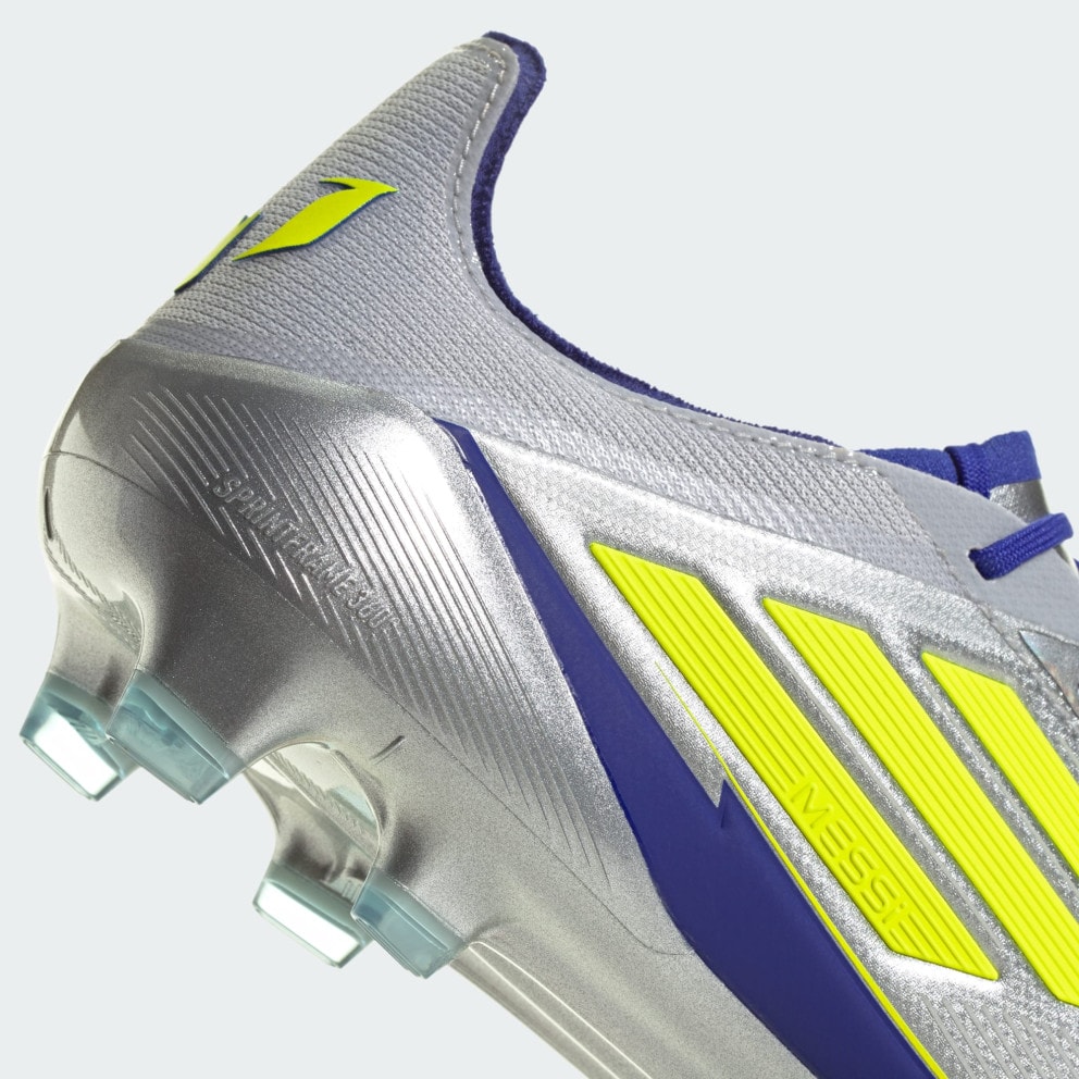 adidas F50 Elite Messi Firm Ground Boots