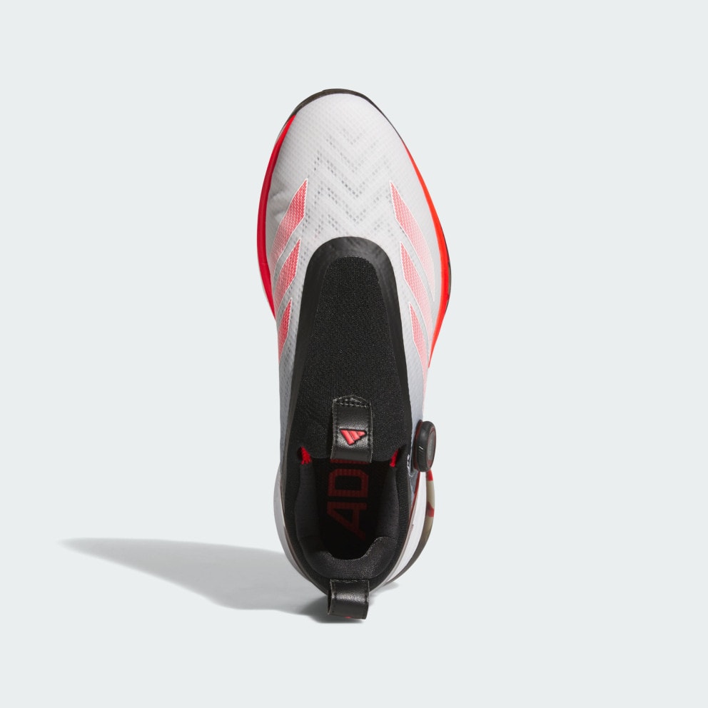 adidas Adizero Zg Boa Spikeless Golf Shoes
