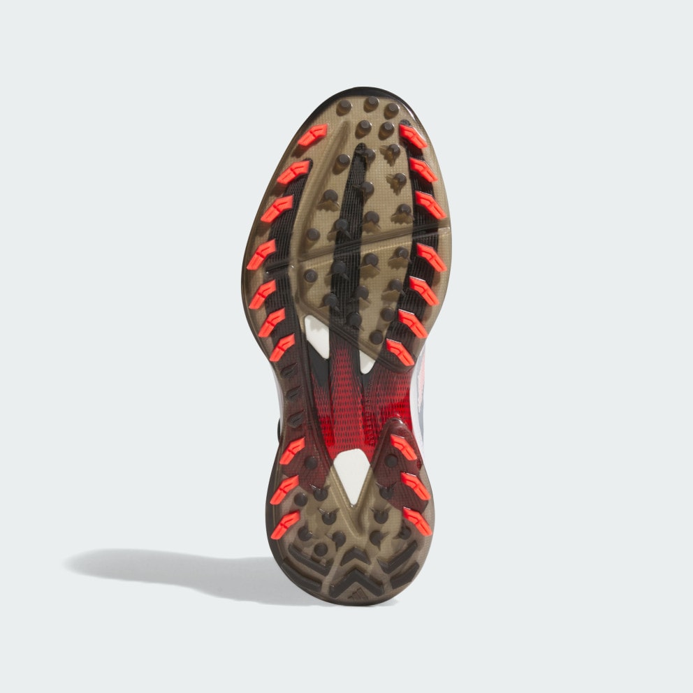 adidas Adizero Zg Boa Spikeless Golf Shoes