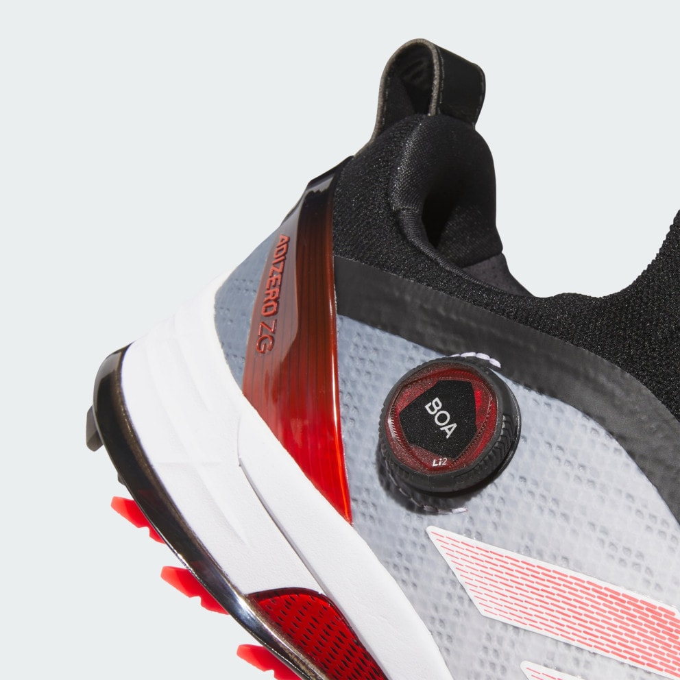 adidas Adizero Zg Boa Spikeless Golf Shoes