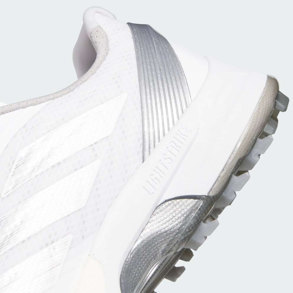 adidas Adizero Zg Spikeless Golf Shoes