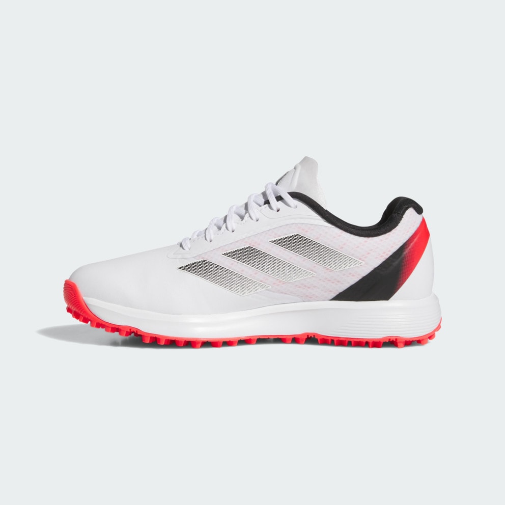 adidas Adizero Zg Spikeless Golf Shoes Kids