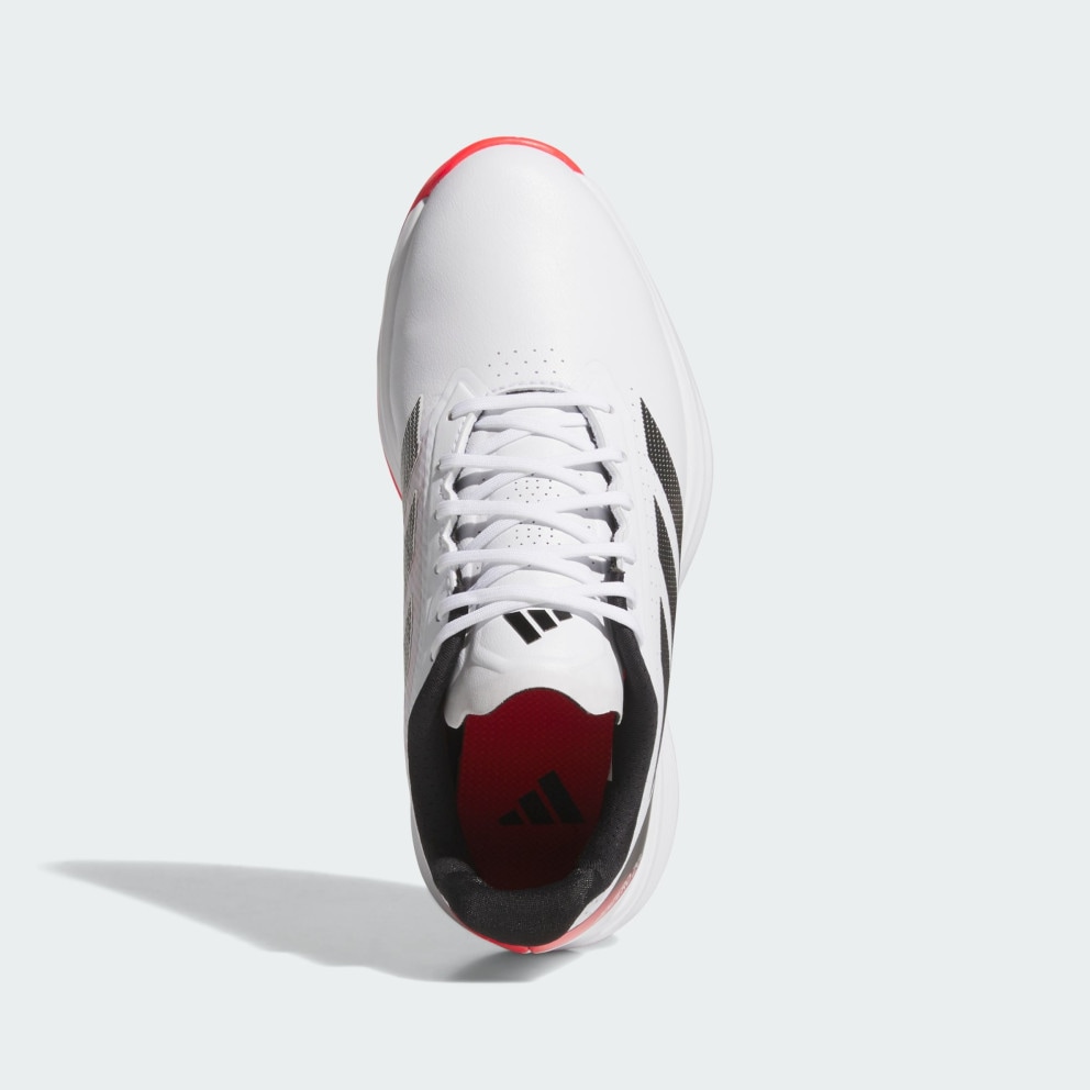 adidas Adizero Zg Spikeless Golf Shoes Kids