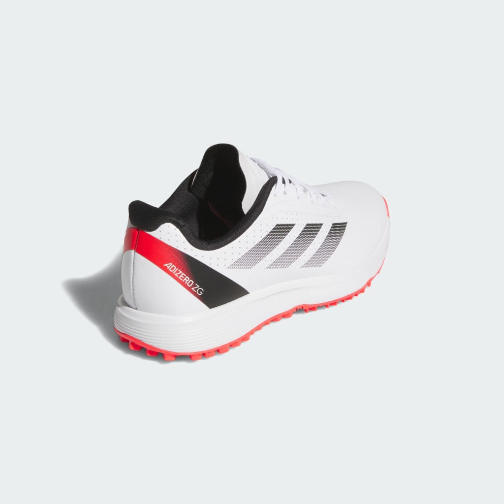 adidas Adizero Zg Spikeless Golf Shoes Kids
