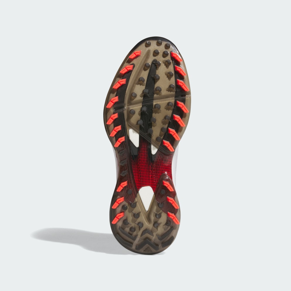 adidas Adizero Zg Spikeless Golf Shoes