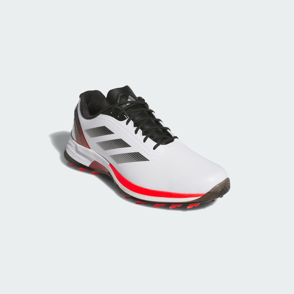 adidas Adizero Zg Spikeless Golf Shoes