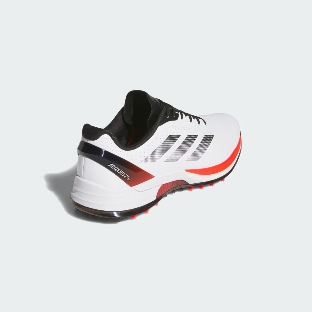 adidas Adizero Zg Spikeless Golf Shoes