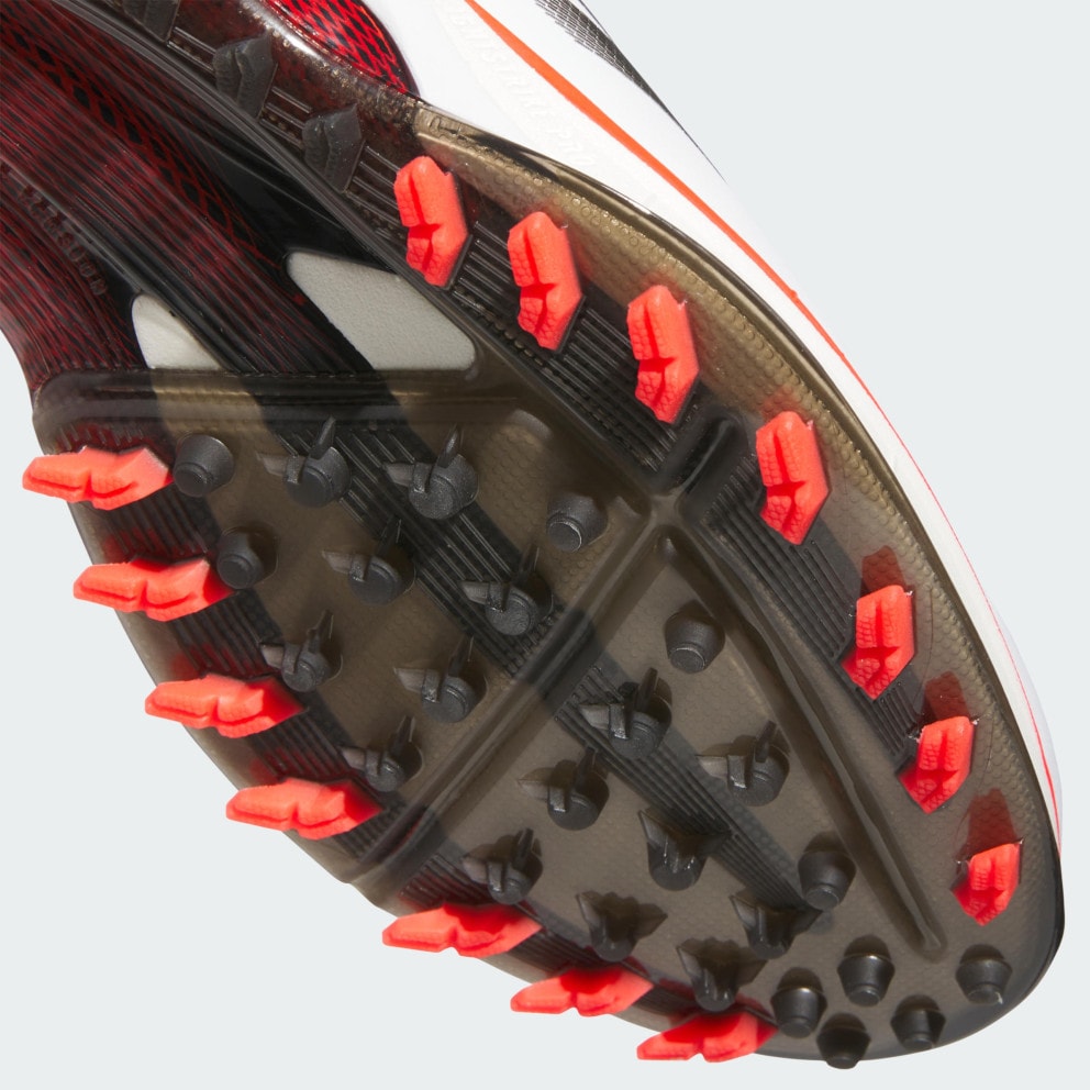 adidas Adizero Zg Spikeless Golf Shoes