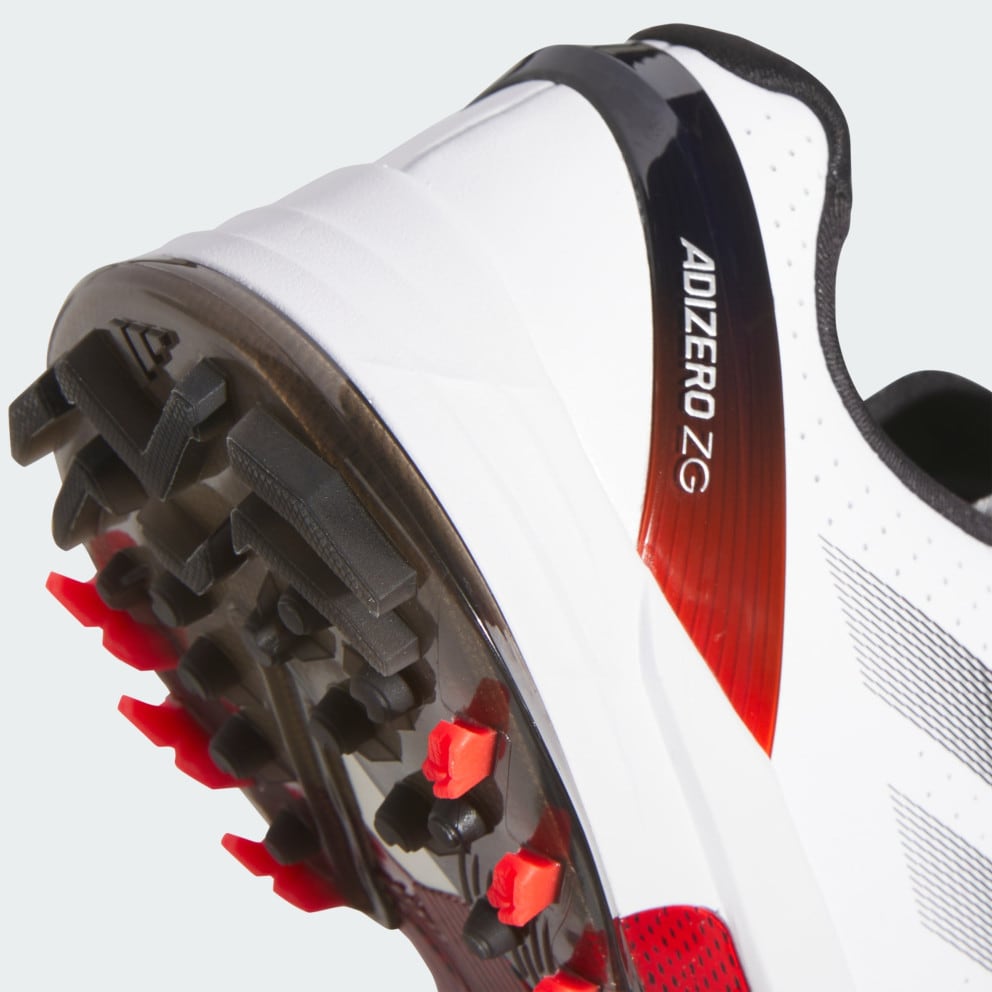 adidas Adizero Zg Spikeless Golf Shoes