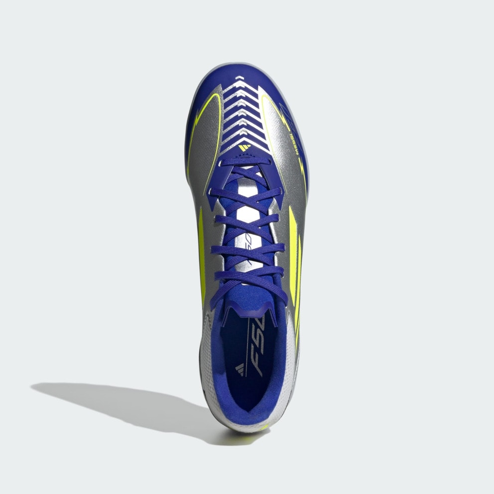 adidas F50 League Messi Turf Boots