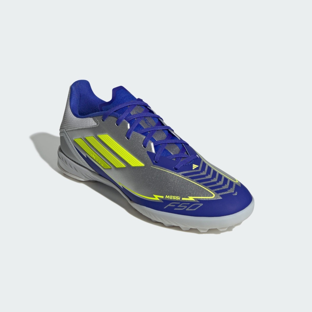 adidas F50 League Messi Turf Boots