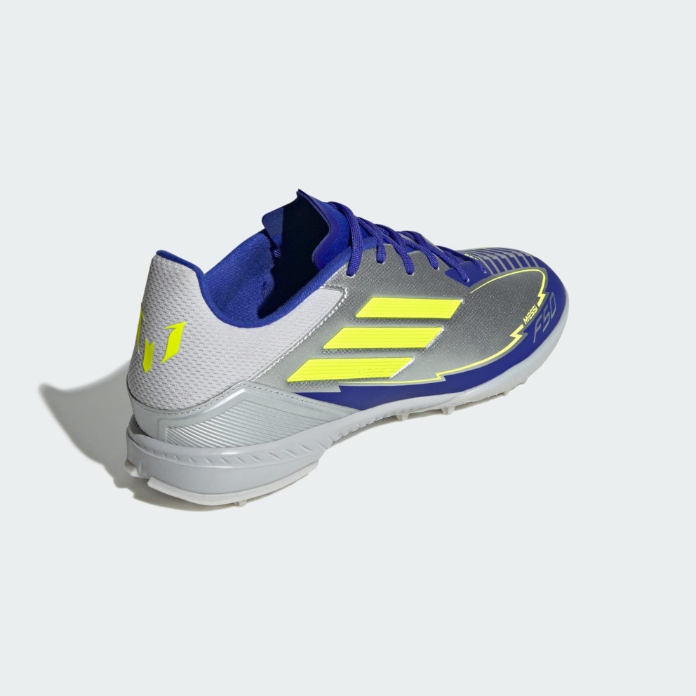 adidas F50 League Messi Turf Boots