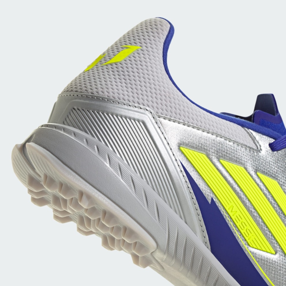 adidas F50 League Messi Turf Boots