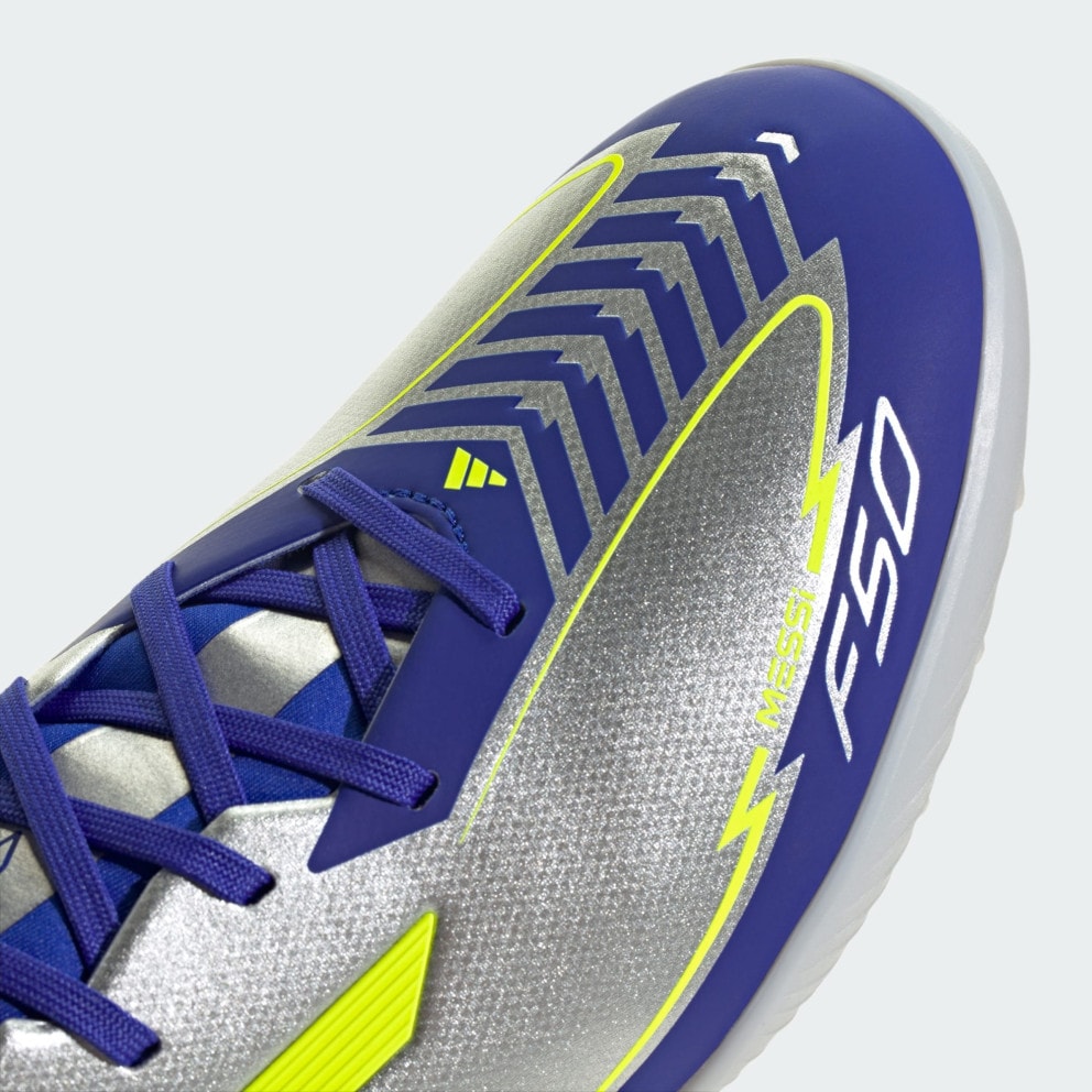 adidas F50 League Messi Turf Boots
