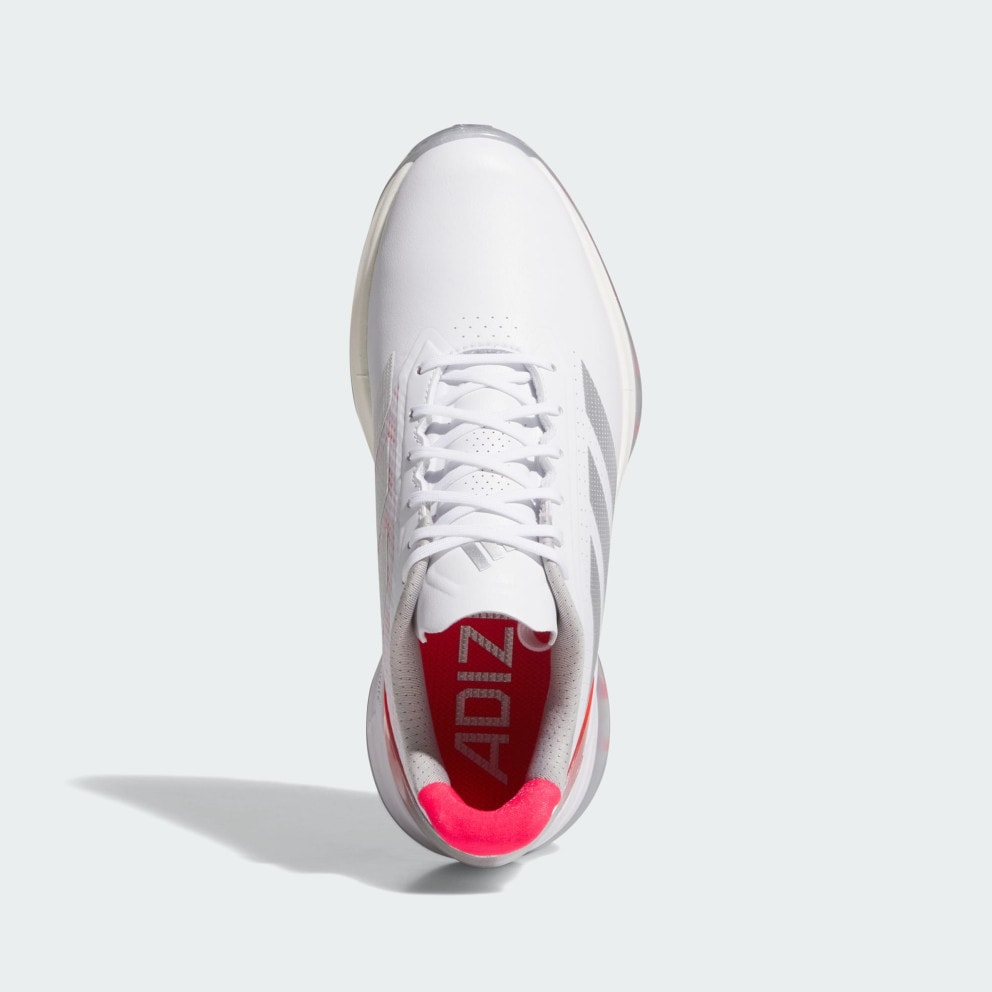adidas Adizero Zg Spikeless Golf Shoes