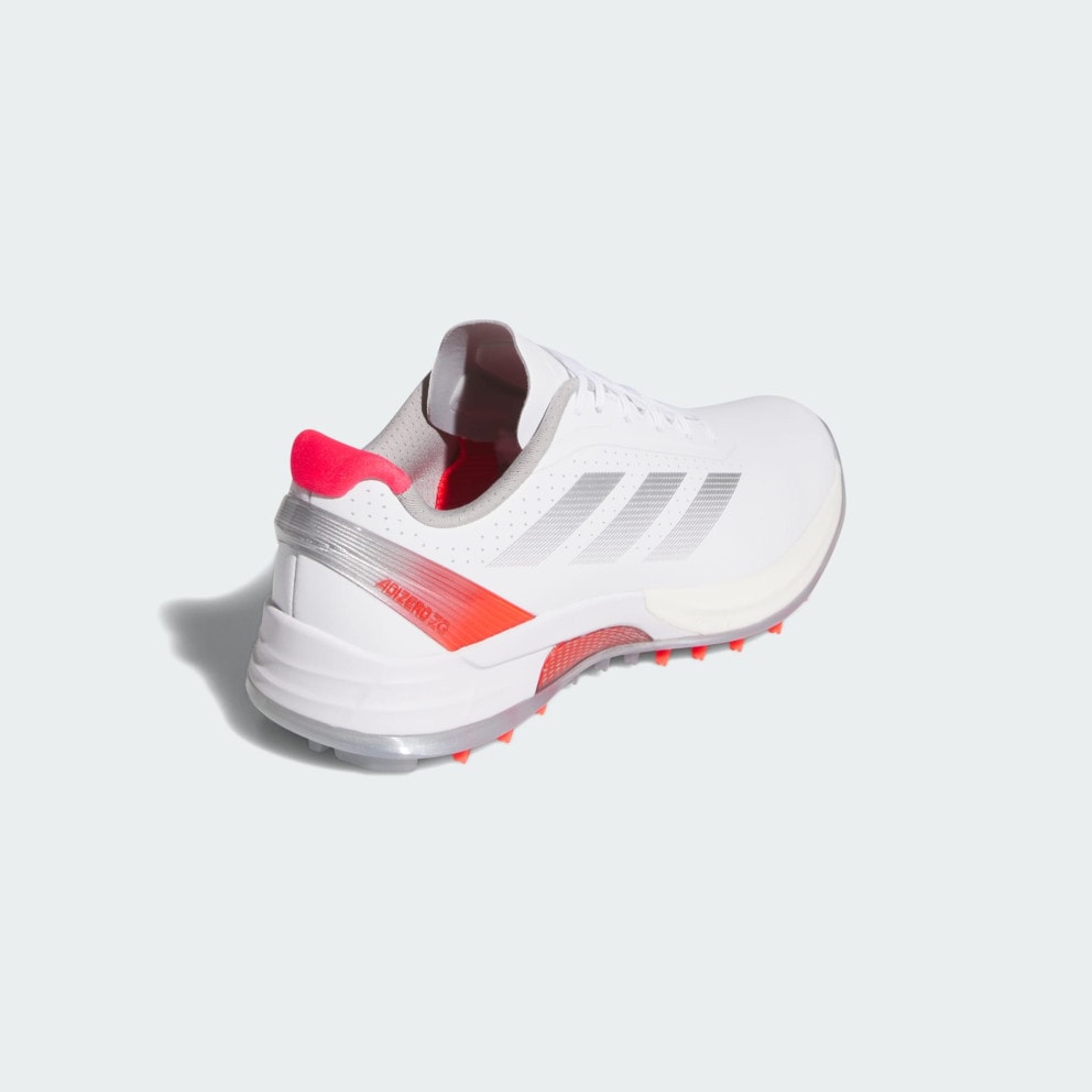 adidas Adizero Zg Spikeless Golf Shoes