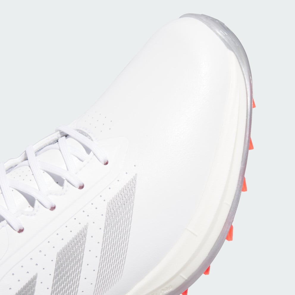 adidas Adizero Zg Spikeless Golf Shoes