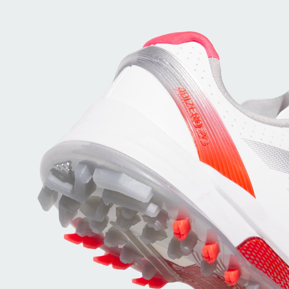 adidas Adizero Zg Spikeless Golf Shoes