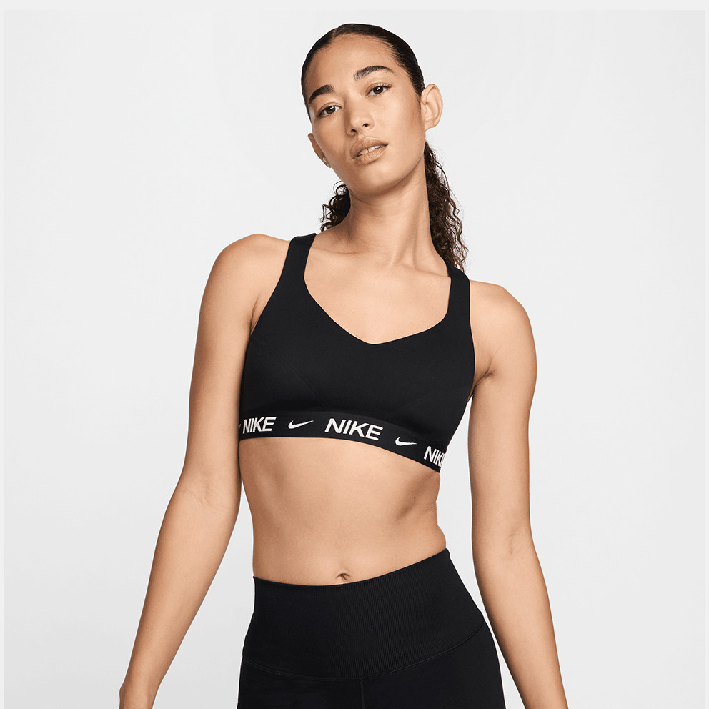  Nike Dri-FIT High Support Αθλητικό Μπουστάκι (9000190891_8516) 2025