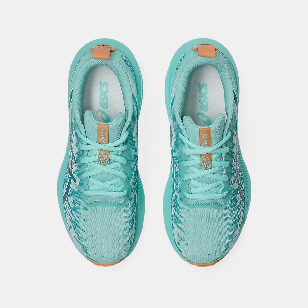 ASICS Performance Gel-Noosa Tri 16 Παιδικά Παπούτσια για Τρέξιμο