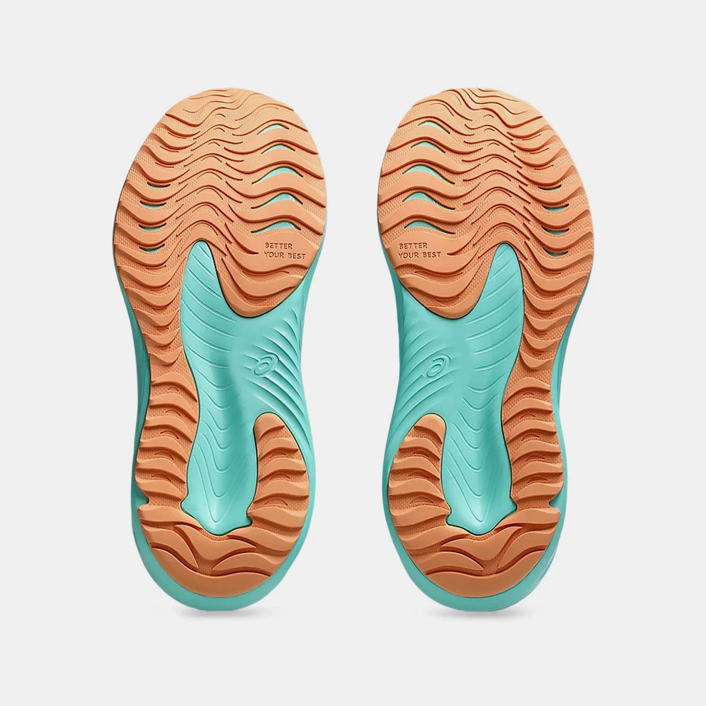 ASICS Performance Gel-Noosa Tri 16 Παιδικά Παπούτσια για Τρέξιμο