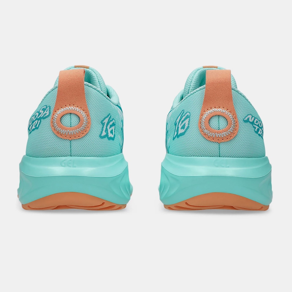 ASICS Performance Gel-Noosa Tri 16 Παιδικά Παπούτσια για Τρέξιμο