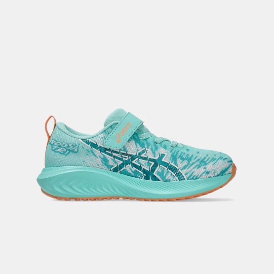 ASICS Performance Gel-Noosa Tri 16 Παιδικά Παπούτσια για Τρέξιμο