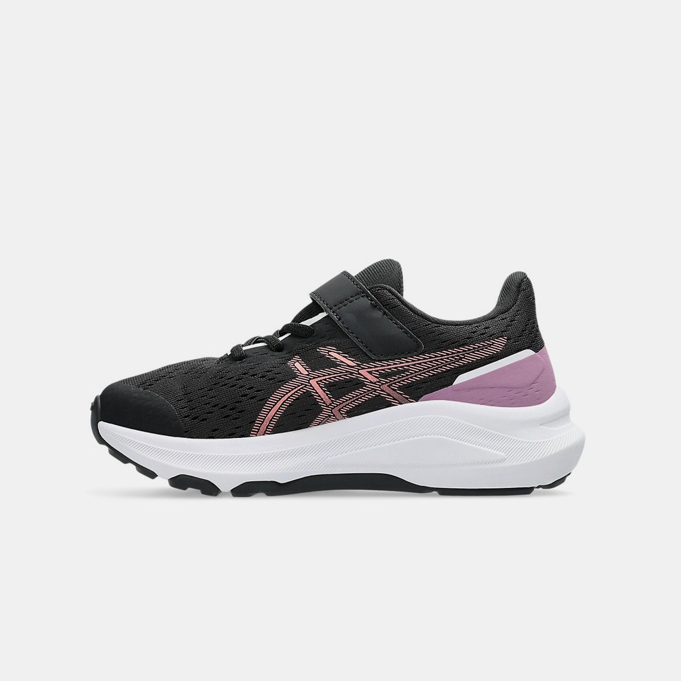 ASICS Performance Gt-1000 13 Παιδικά Παπούτσια για Τρέξιμο