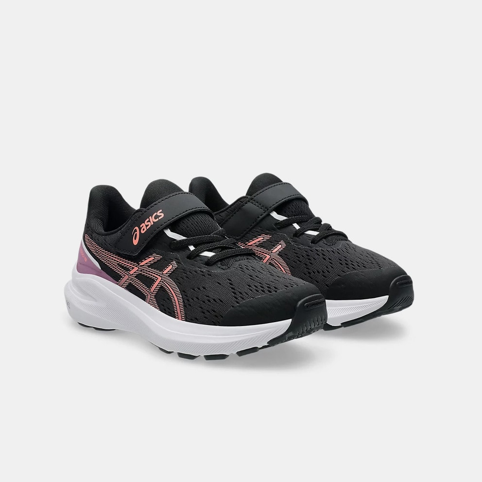 ASICS Performance Gt-1000 13 Παιδικά Παπούτσια για Τρέξιμο