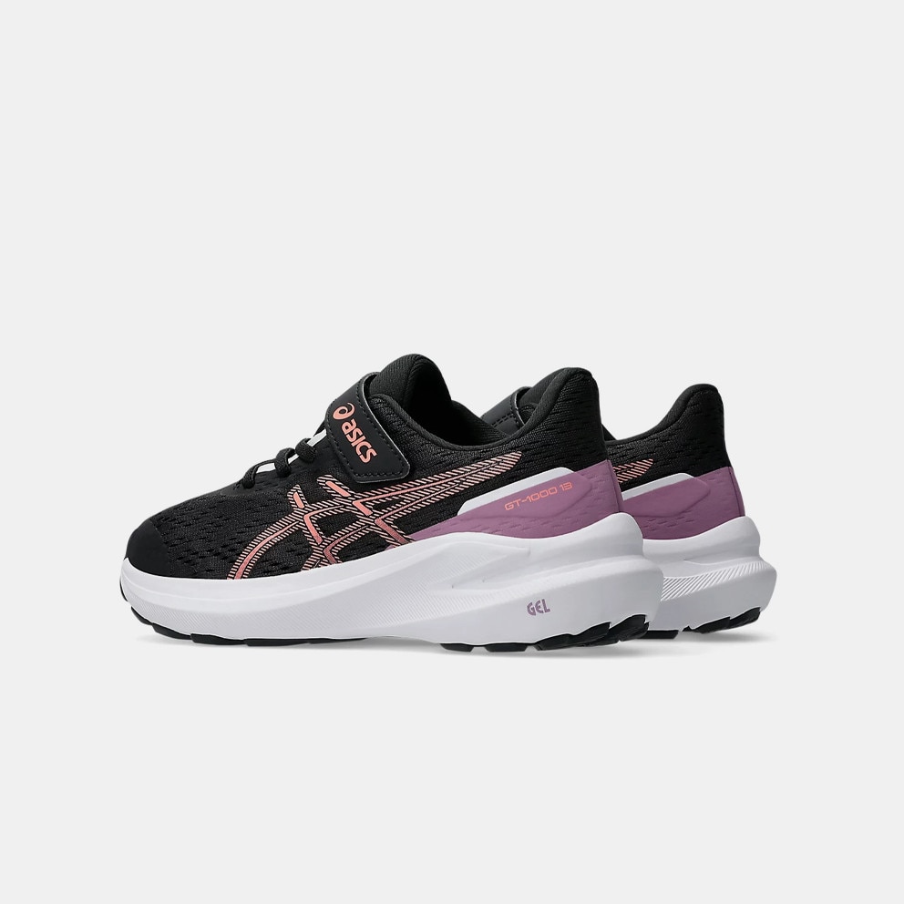 ASICS Performance Gt-1000 13 Παιδικά Παπούτσια για Τρέξιμο