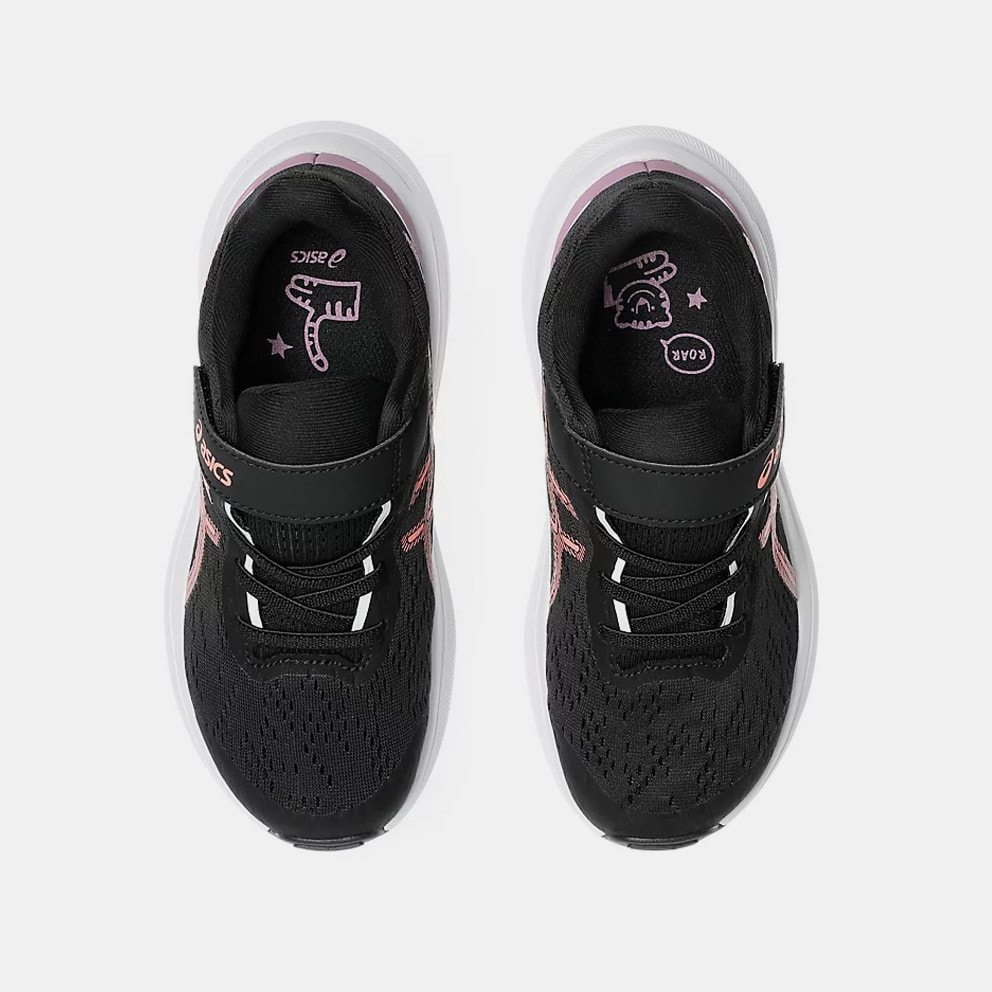ASICS Performance Gt-1000 13 Παιδικά Παπούτσια για Τρέξιμο