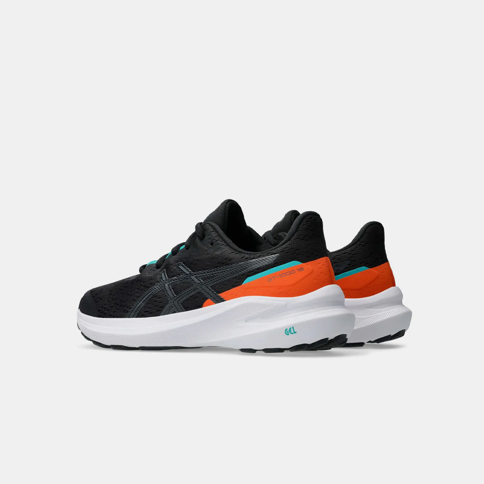 ASICS Performance Gt-1000 13 Παιδικά Παπούτσια για Τρέξιμο