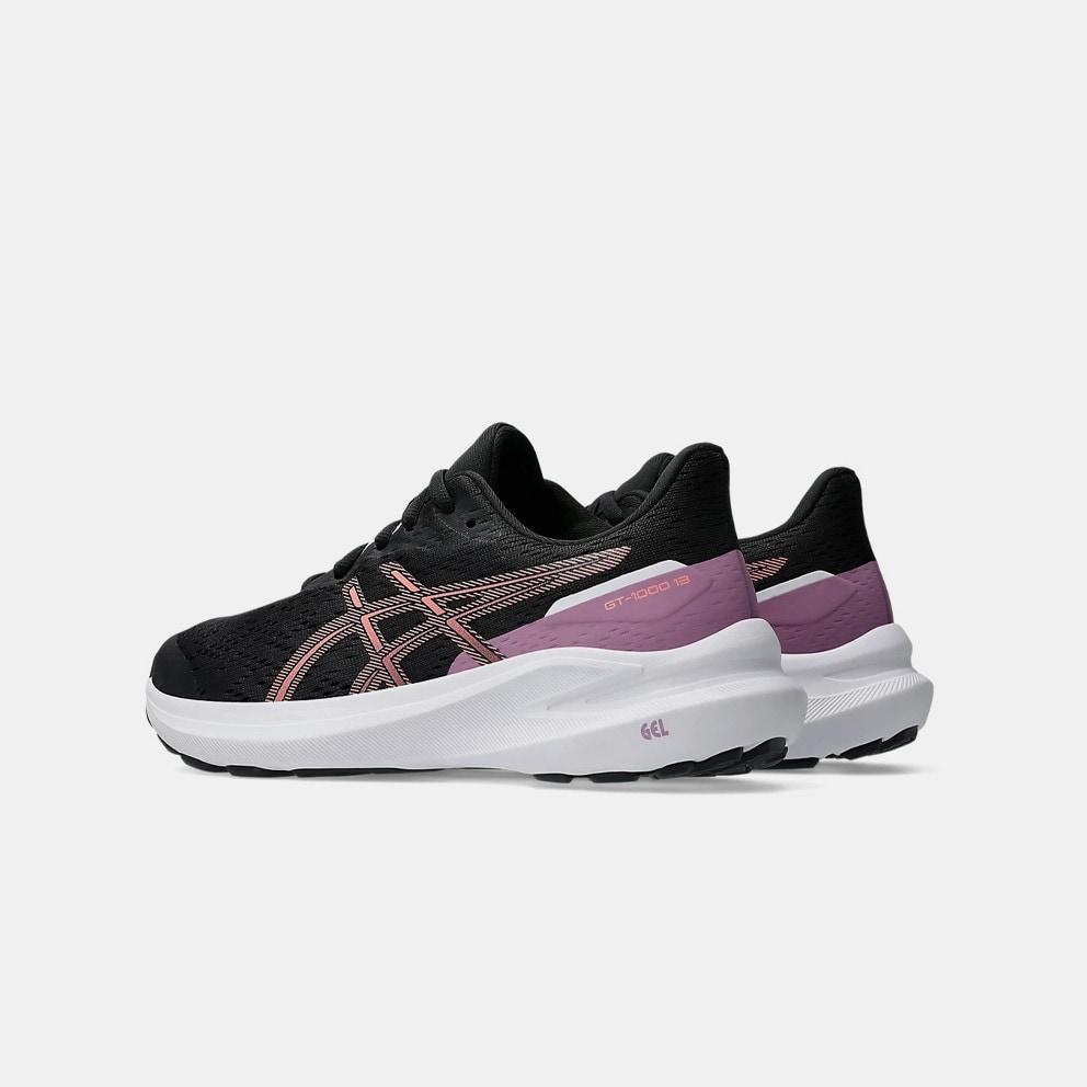 ASICS Performance Gt-1000 13 Παιδικά Παπούτσια για Τρέξιμο