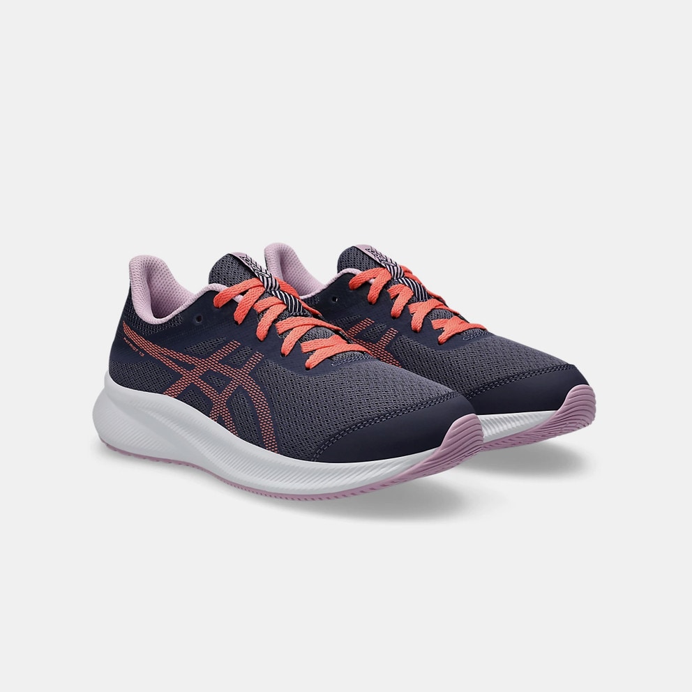 ASICS Performance Patriot 13 Παιδικά Παπούτσια για Τρέξιμο