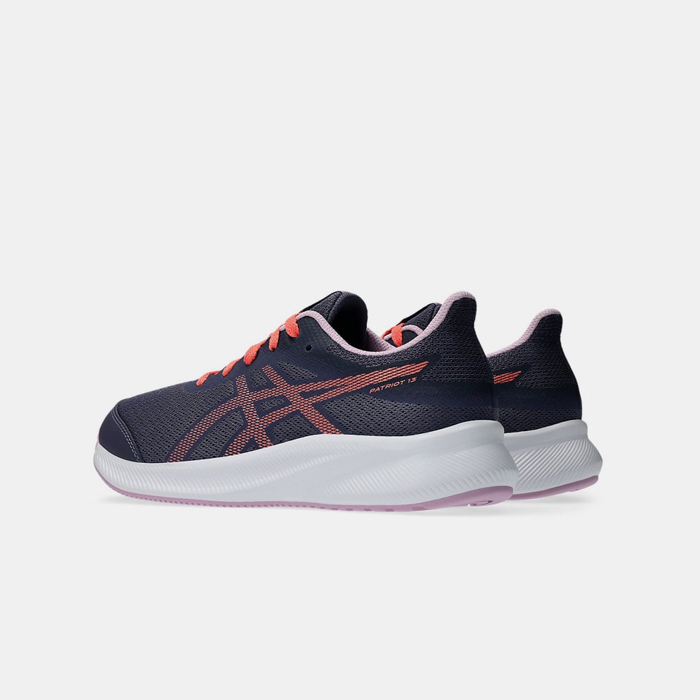 ASICS Performance Patriot 13 Παιδικά Παπούτσια για Τρέξιμο