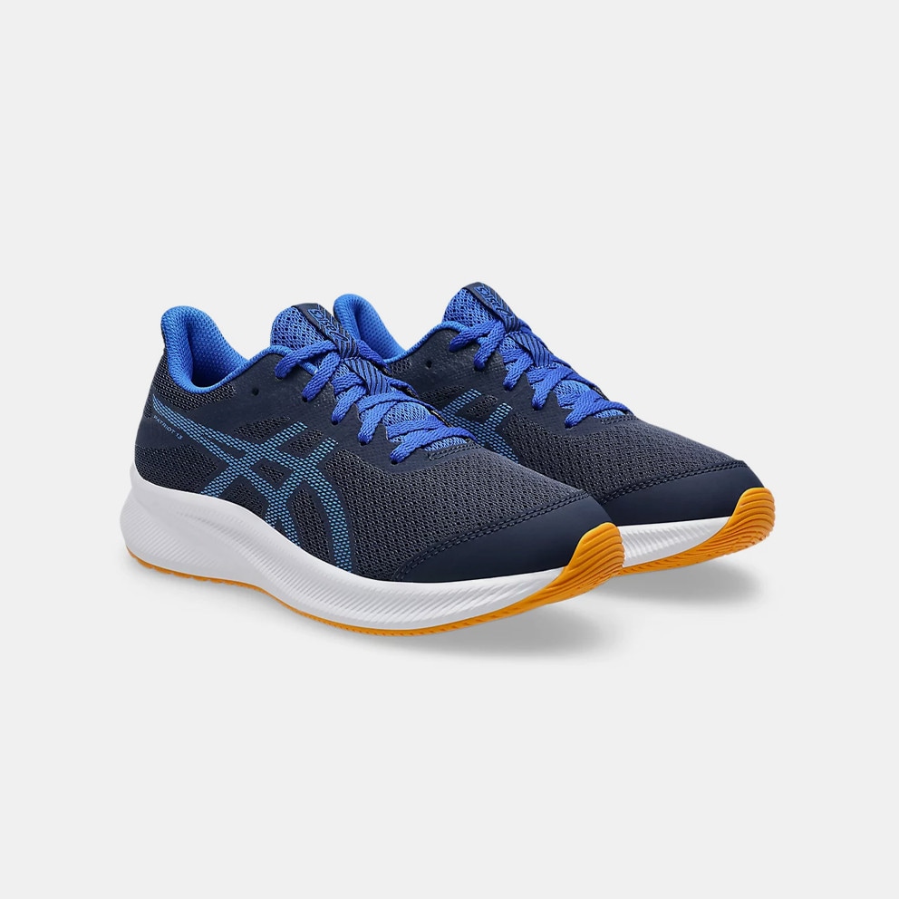 ASICS Performance Patriot 13 Παιδικά Παπούτσια για Τρέξιμο