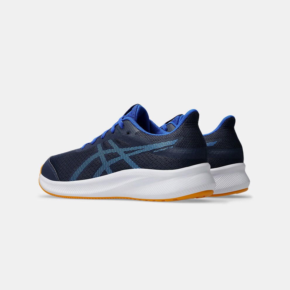 ASICS Performance Patriot 13 Παιδικά Παπούτσια για Τρέξιμο