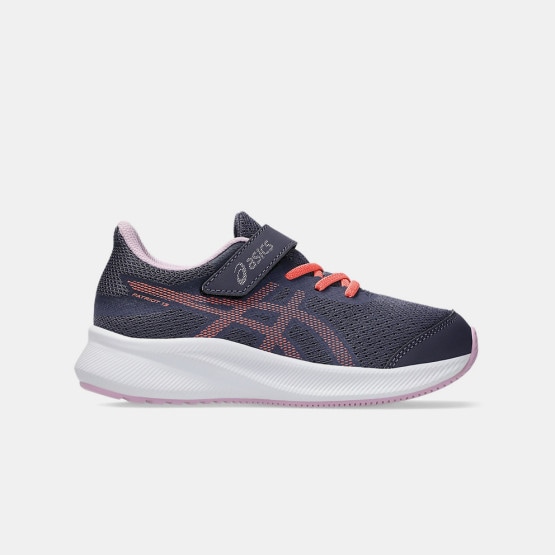 ASICS Performance Patriot 13 Παιδικά Παπούτσια για Τρέξιμο