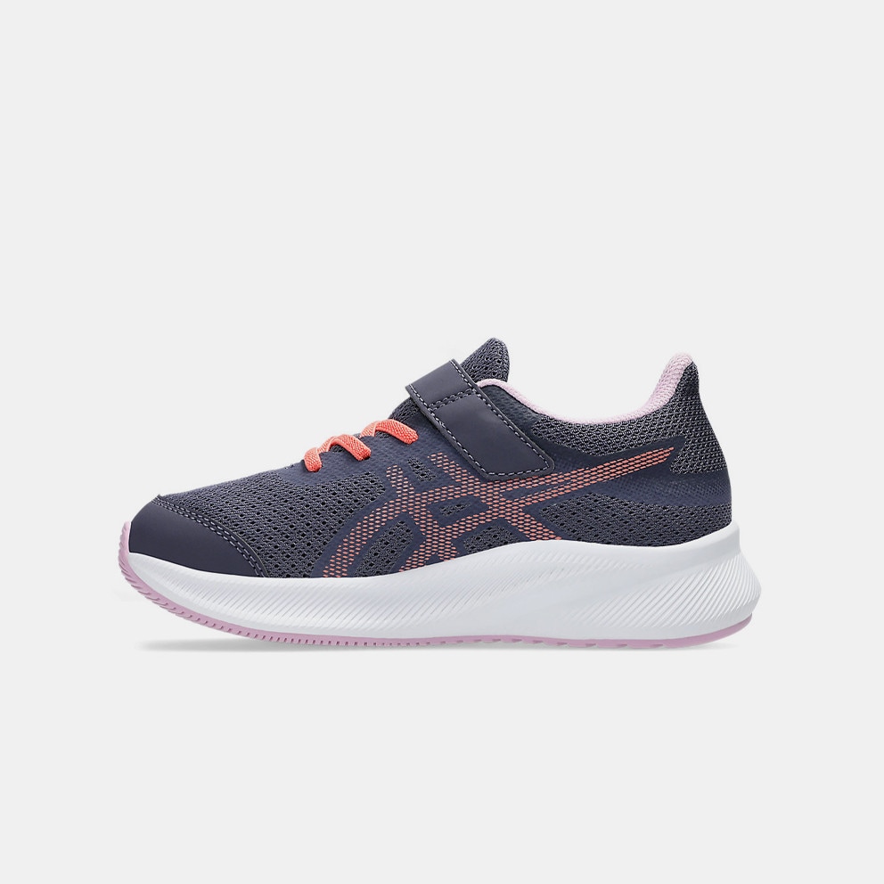 ASICS Performance Patriot 13 Παιδικά Παπούτσια για Τρέξιμο