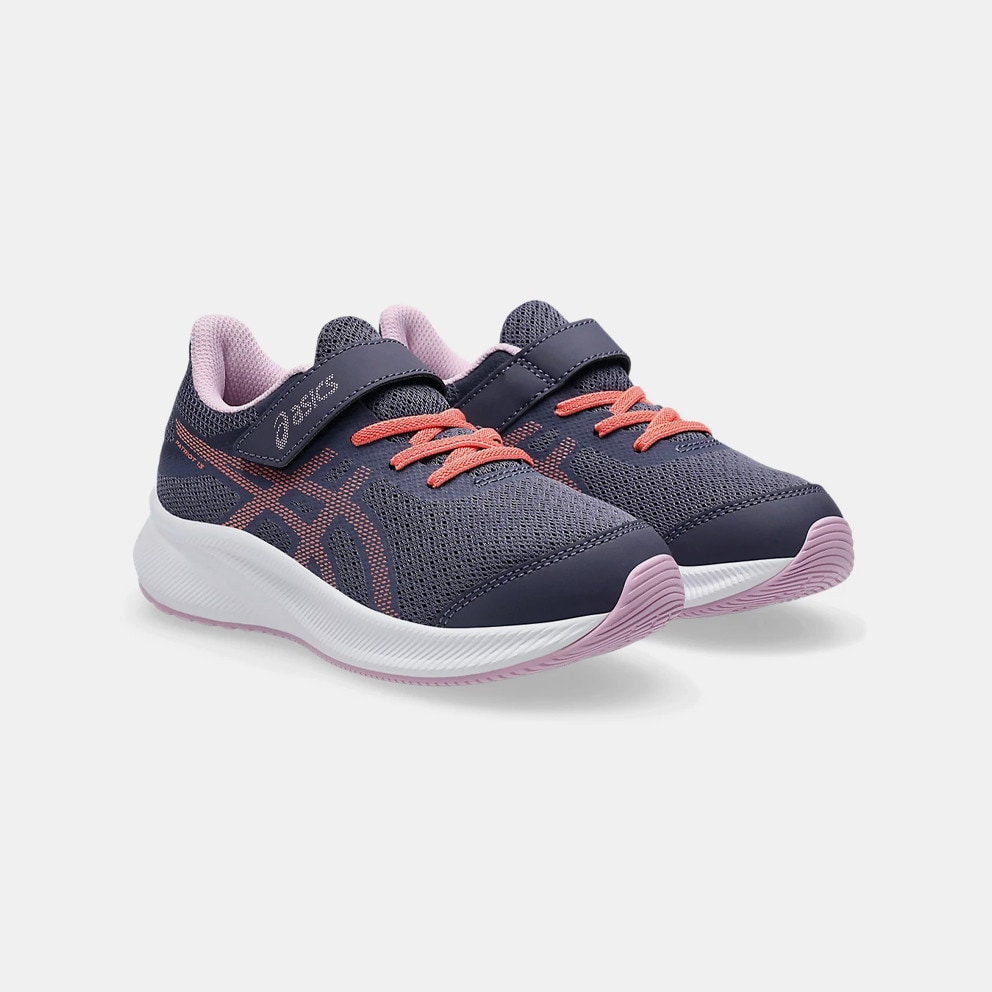ASICS Performance Patriot 13 Παιδικά Παπούτσια για Τρέξιμο