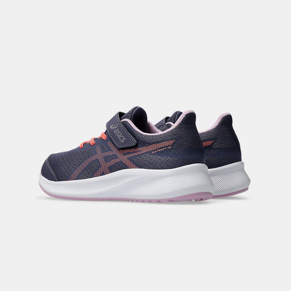 ASICS Performance Patriot 13 Παιδικά Παπούτσια για Τρέξιμο