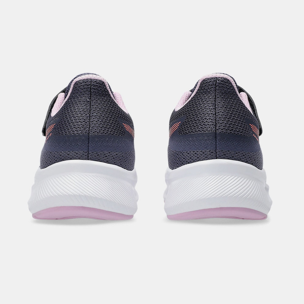 ASICS Performance Patriot 13 Παιδικά Παπούτσια για Τρέξιμο
