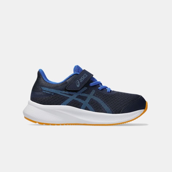 ASICS Performance Patriot 13 Παιδικά Παπούτσια για Τρέξιμο