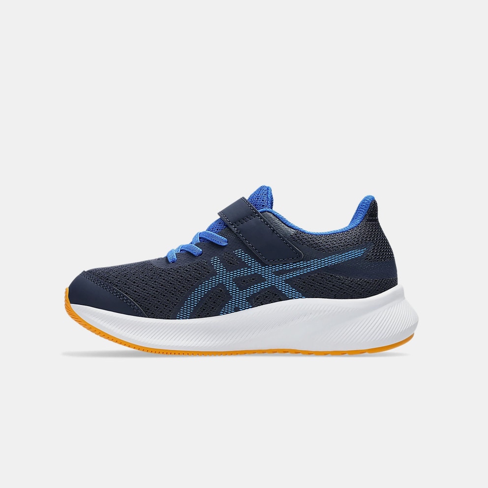 ASICS Performance Patriot 13 Παιδικά Παπούτσια για Τρέξιμο