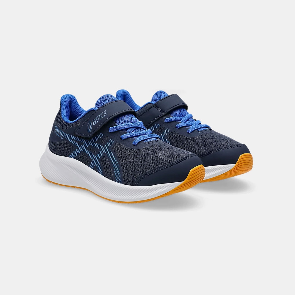 ASICS Performance Patriot 13 Παιδικά Παπούτσια για Τρέξιμο