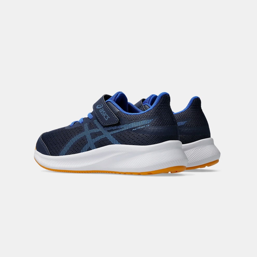 ASICS Performance Patriot 13 Παιδικά Παπούτσια για Τρέξιμο