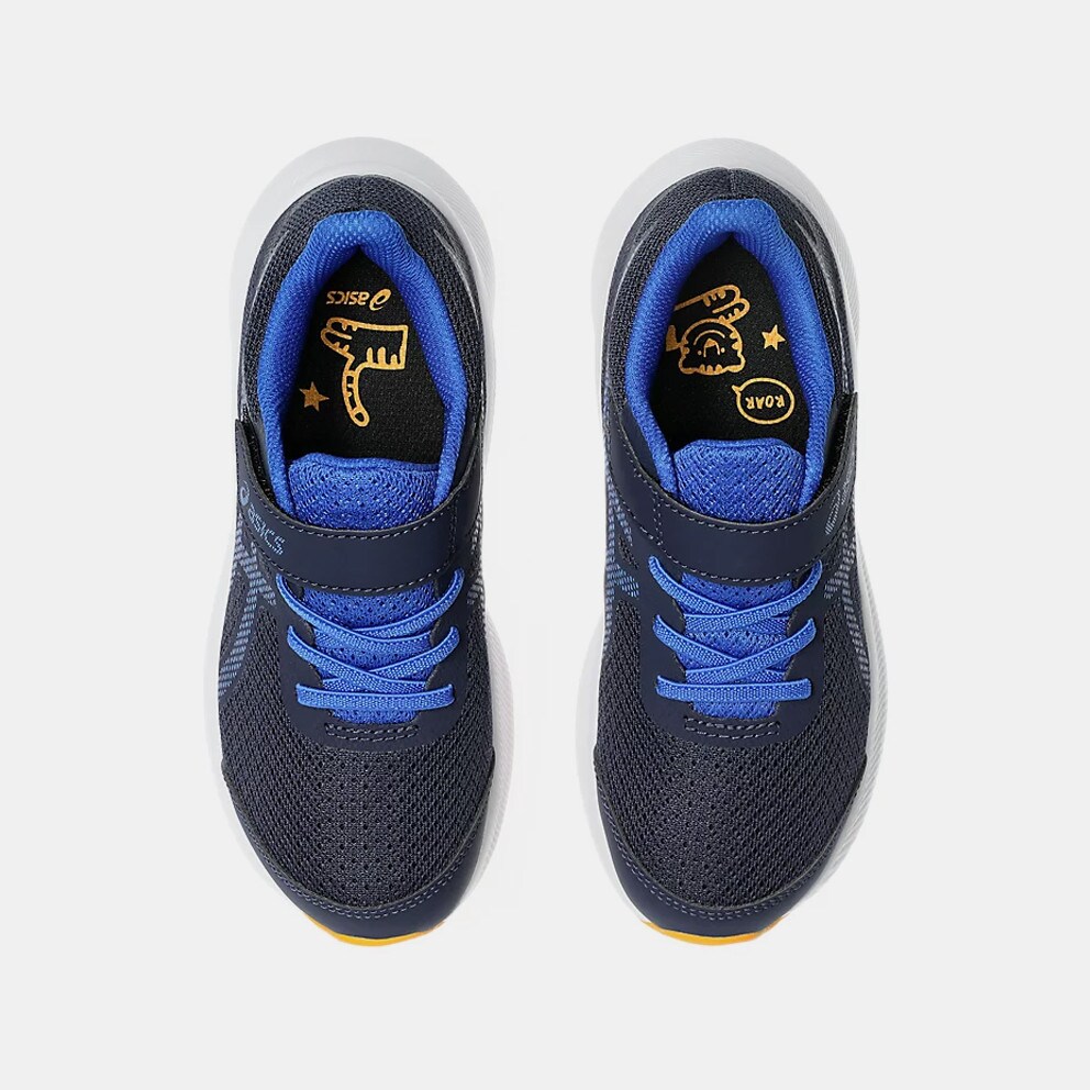 ASICS Performance Patriot 13 Παιδικά Παπούτσια για Τρέξιμο