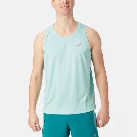 ASICS Performance Core Ανδρικό Αμάνικο T-Shirt