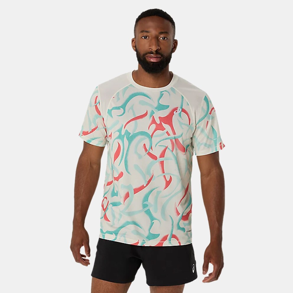 ASICS Performance Road Men's T-shirt