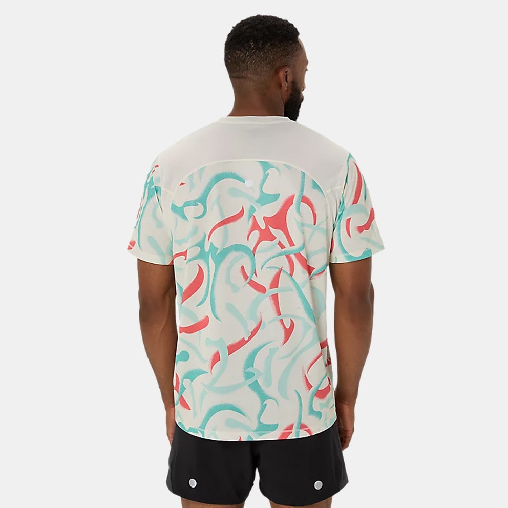 ASICS Performance Road Men's T-shirt